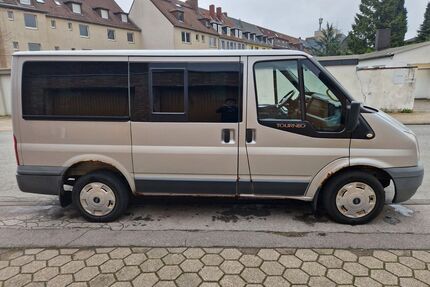 Ford Transit Gebrauchtwagen