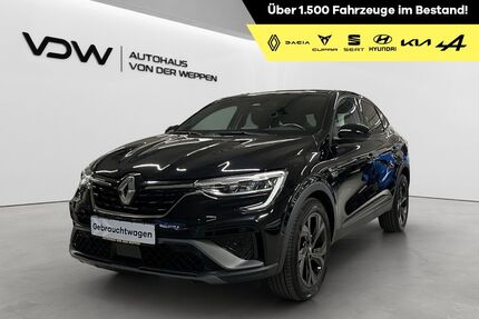 Renault Arkana Gebrauchtwagen