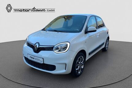 Renault Twingo Gebrauchtwagen