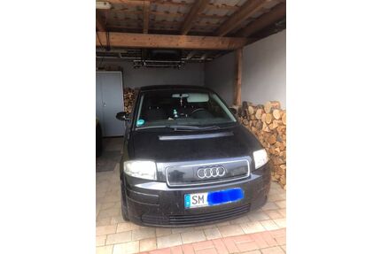 Audi A2 Gebrauchtwagen