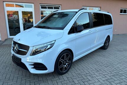 Mercedes-Benz V 300 Gebrauchtwagen