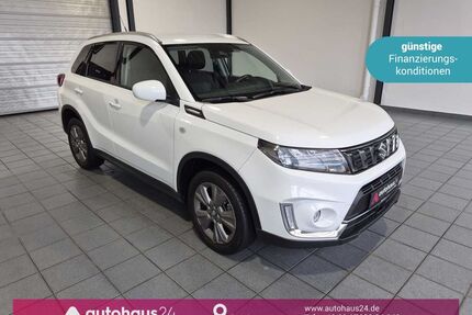 Suzuki Vitara Gebrauchtwagen