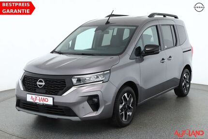 Nissan Townstar Gebrauchtwagen