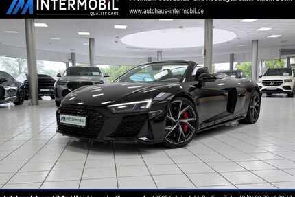 Audi R8 Gebrauchtwagen