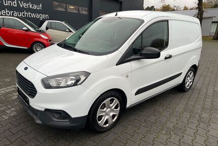 Ford Transit Gebrauchtwagen
