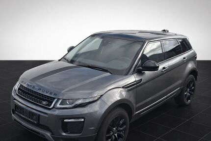 Land Rover Range Rover Evoque Gebrauchtwagen