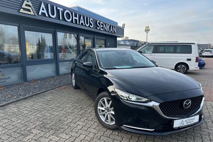 Mazda 6 Gebrauchtwagen