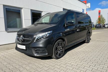 Mercedes-Benz V 300 Gebrauchtwagen
