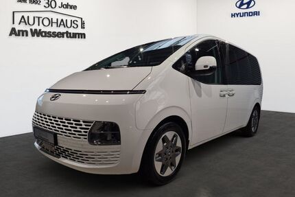 Hyundai STARIA Gebrauchtwagen