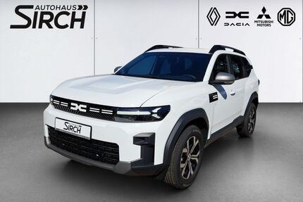 Dacia Bigster Gebrauchtwagen