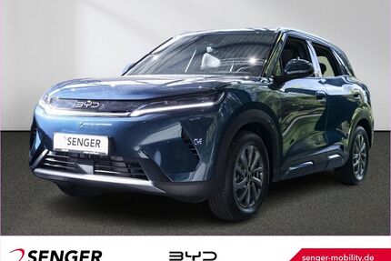 BYD ATTO 2 Gebrauchtwagen