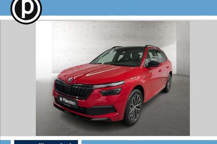 Skoda Kamiq Gebrauchtwagen
