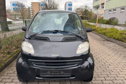 Smart #1 Gebrauchtwagen