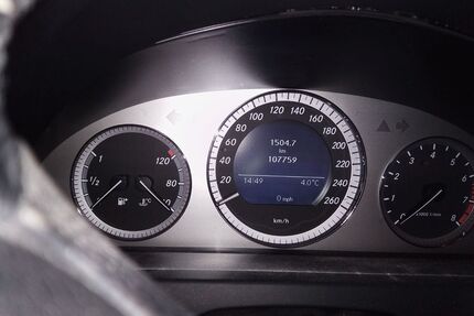 Mercedes-Benz C 180 Gebrauchtwagen