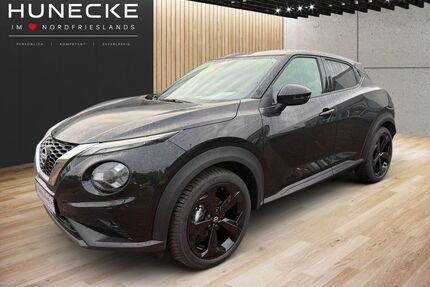 Nissan Juke Gebrauchtwagen