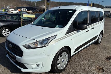 Ford Transit Connect Gebrauchtwagen