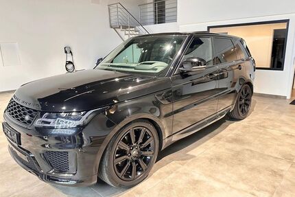 Land Rover Range Rover Sport Gebrauchtwagen