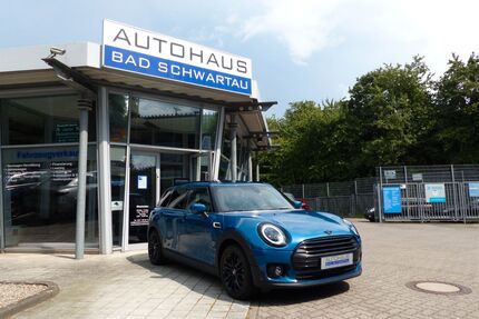 Mini One Clubman Gebrauchtwagen