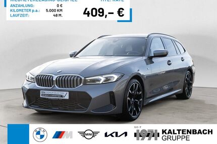 BMW 320 Gebrauchtwagen