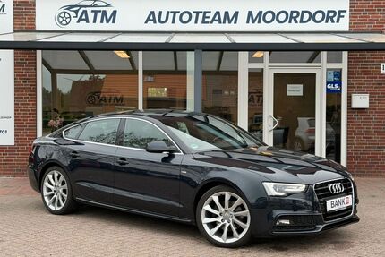 Audi A5 Gebrauchtwagen