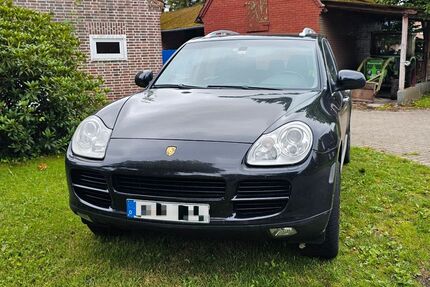 Porsche Cayenne Gebrauchtwagen