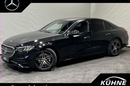 Mercedes-Benz E 200 Gebrauchtwagen