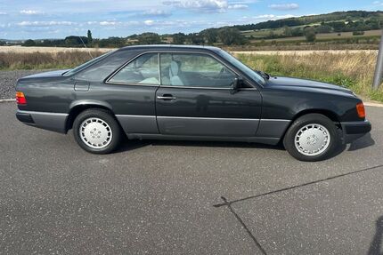 Mercedes-Benz 230 Gebrauchtwagen