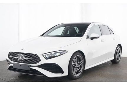 Mercedes-Benz A 200 Gebrauchtwagen
