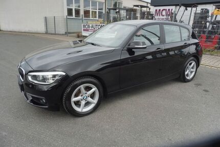 BMW 120 Gebrauchtwagen