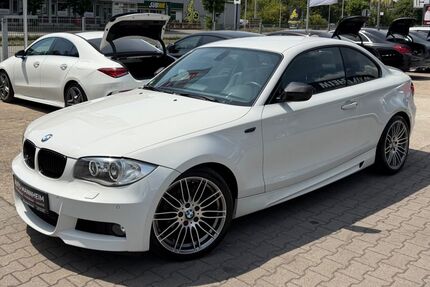 BMW 125 Gebrauchtwagen