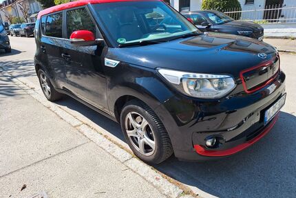 Kia Soul Gebrauchtwagen