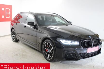 BMW 530 Gebrauchtwagen