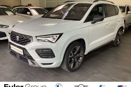 Seat Ateca Gebrauchtwagen