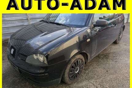 Seat Arosa Gebrauchtwagen