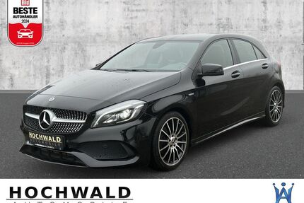 Mercedes-Benz A 180 Gebrauchtwagen