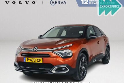 Citroen C4 Gebrauchtwagen