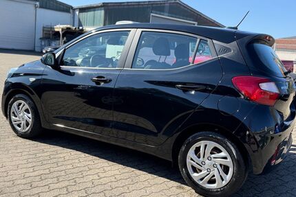 Hyundai i10 Gebrauchtwagen