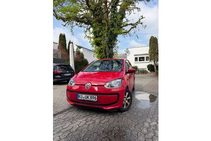 VW up! Gebrauchtwagen