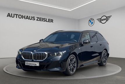 BMW 520 Gebrauchtwagen