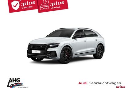 Audi Q8 Gebrauchtwagen