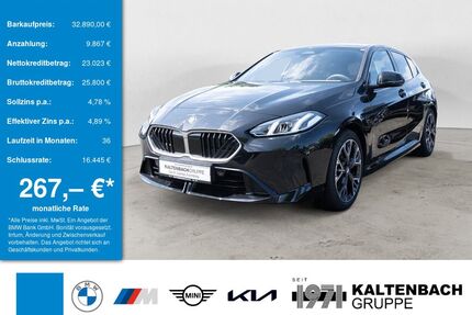BMW 120 Gebrauchtwagen