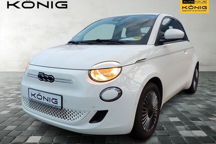 Fiat 500e Gebrauchtwagen