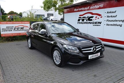 Mercedes-Benz C 220 Gebrauchtwagen