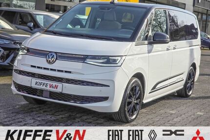 VW T7 Multivan Gebrauchtwagen