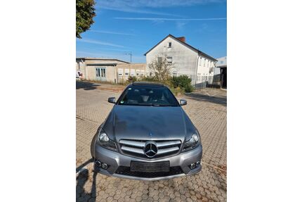 Mercedes-Benz C 180 Gebrauchtwagen