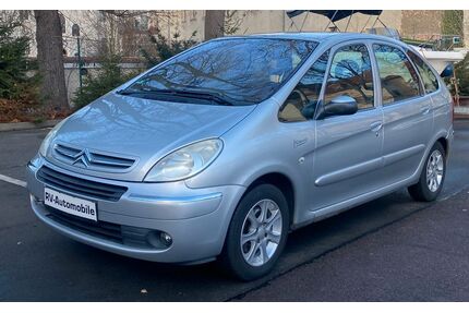 Citroen Xsara Picasso Gebrauchtwagen