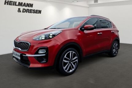 Kia Sportage Gebrauchtwagen