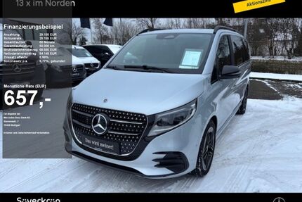Mercedes-Benz V 300 Gebrauchtwagen