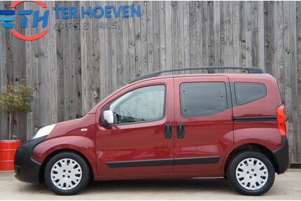 Peugeot Bipper Tepee Gebrauchtwagen