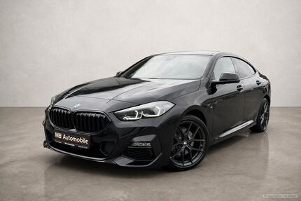 BMW 218 Gran Coupé Gebrauchtwagen